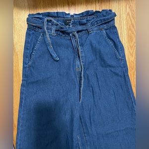 banana Republic jeans